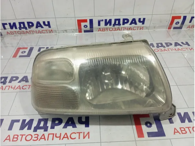 Фара правая Suzuki Vitara 3512065D60