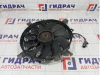 Вентилятор радиатора Suzuki Vitara