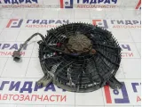 Вентилятор радиатора Suzuki Vitara