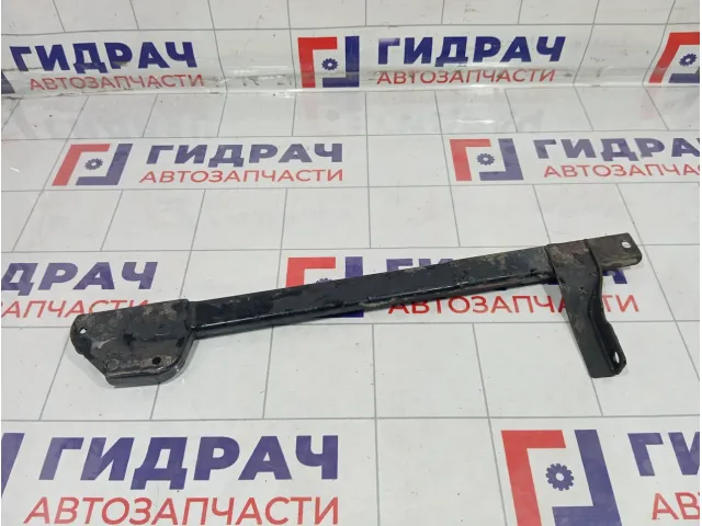 Кронштейн радиатора левый Suzuki Vitara 7142065D10