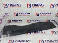 Накладка бампера заднего Suzuki Vitara 7181265D00