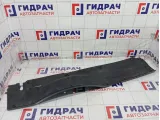Накладка бампера заднего Suzuki Vitara 7181265D00