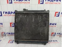 Радиатор основной Suzuki Vitara 1770077E30