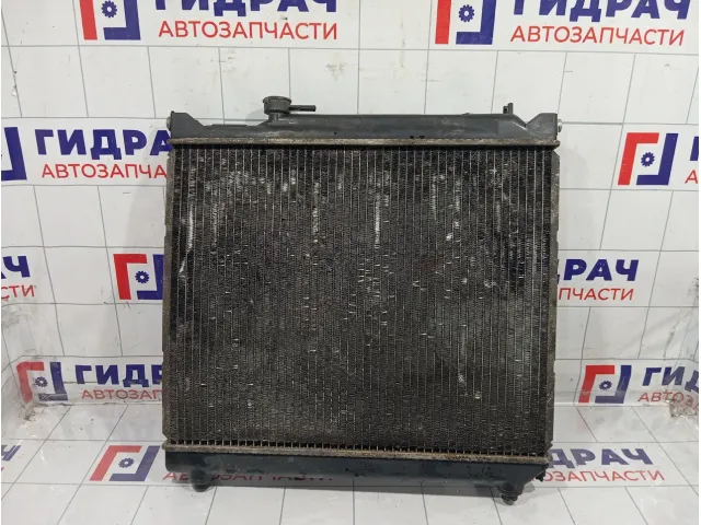 Радиатор основной Suzuki Vitara 1770077E30