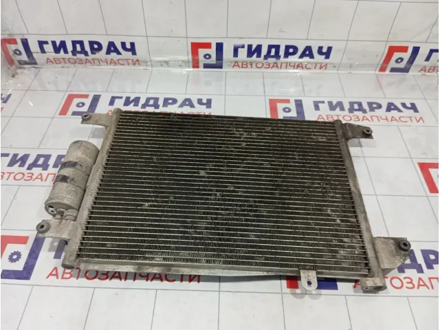 Радиатор кондиционера Suzuki Vitara 9531065D20