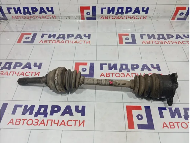 Привод передний левый Suzuki Vitara 4410277E02