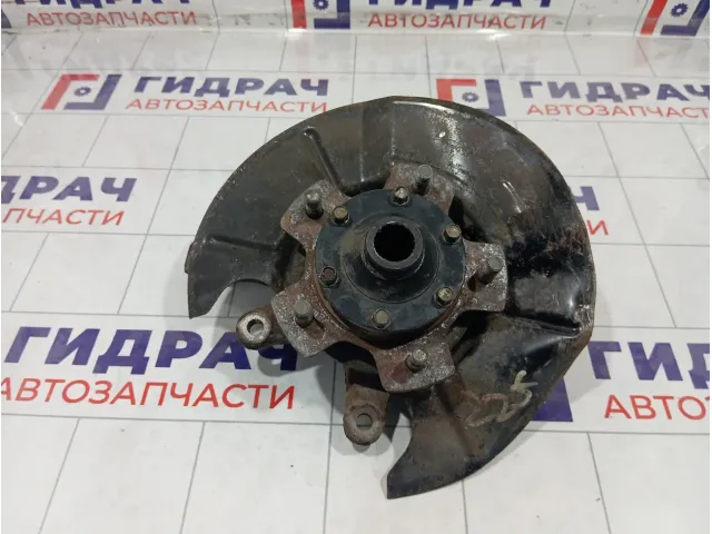 Кулак поворотный передний правый Suzuki Vitara 4511165DV1