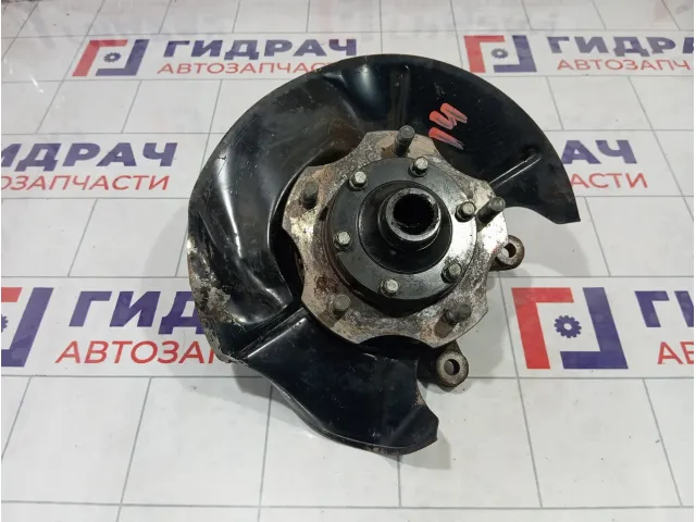 Кулак поворотный передний левый Suzuki Vitara 4515165DV1