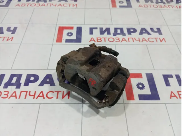 Суппорт тормозной передний правый Suzuki Vitara 5510165D10999