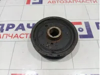 Шкив коленвала Suzuki Vitara 1261085FA1