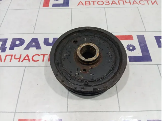 Шкив коленвала Suzuki Vitara 1261085FA1