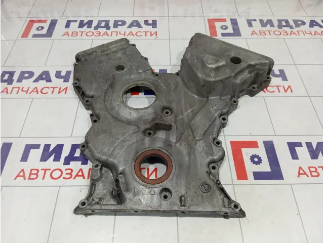 Крышка двигателя передняя Suzuki Vitara 1138167D01