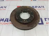 Диск тормозной передний Suzuki Vitara 5521165D12
