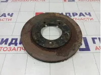 Диск тормозной передний Suzuki Vitara 5521165D12