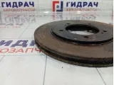 Диск тормозной передний Suzuki Vitara 5521165D12