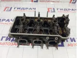 Головка блока (ГБЦ) правая Suzuki Vitara 1110186FA2