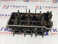 Головка блока (ГБЦ) правая Suzuki Vitara 1110186FA2