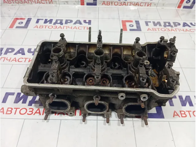 Головка блока (ГБЦ) правая Suzuki Vitara 1110186FA2
