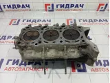 Головка блока (ГБЦ) правая Suzuki Vitara 1110186FA2