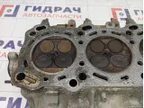 Головка блока (ГБЦ) правая Suzuki Vitara 1110186FA2