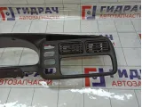 Накладка панели приборов Suzuki Vitara 7331165D105PK