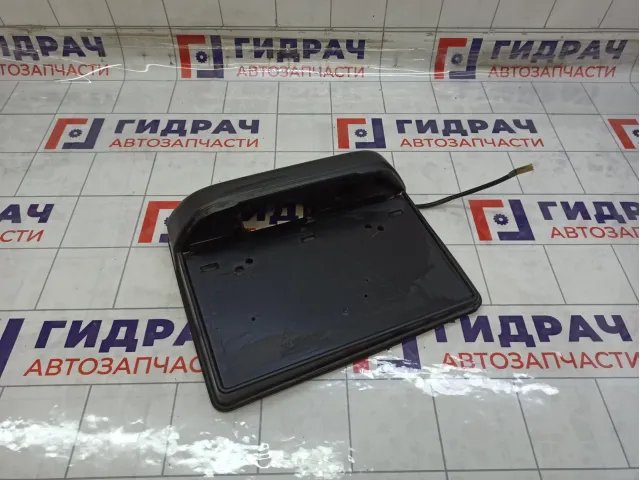 Накладка двери багажника Suzuki Vitara 8393065D015PK