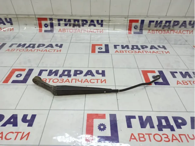 Поводок стеклоочистителя (Поводок дворника) передний левый Suzuki Vitara 3831065D00