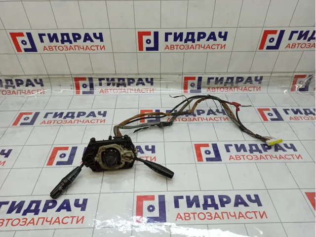 Переключатель подрулевой в сборе Suzuki Vitara 3740066D31