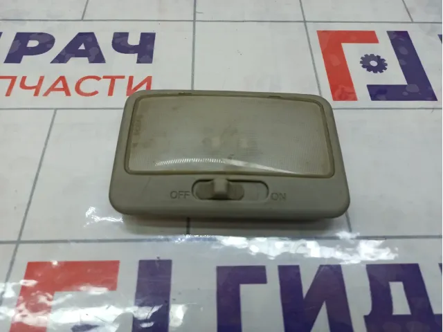 Плафон салонный Suzuki Vitara 3621060G016GS