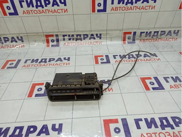 Блок управления отопителем (печкой) Suzuki Vitara 7455065D205PK