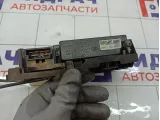Блок управления отопителем (печкой) Suzuki Vitara 7455065D205PK