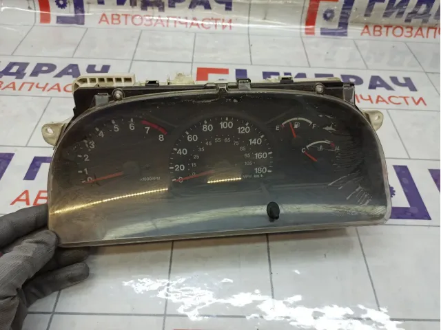 Панель приборов Suzuki Vitara 3410066DU0