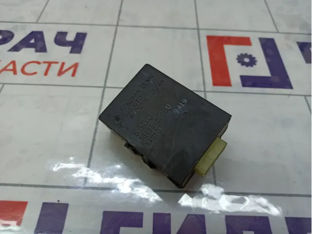 Блок электронный Suzuki Vitara 3888565D00