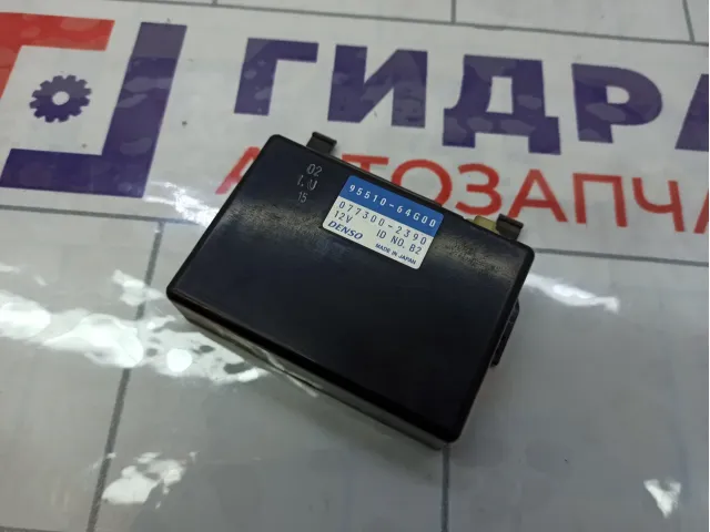 Блок электронный Suzuki Vitara 9551064G00