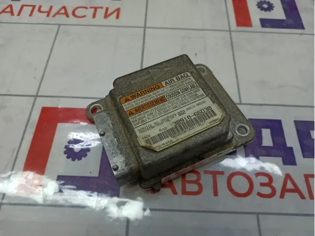 Блок управления AIR BAG Suzuki Vitara 3891066D30
