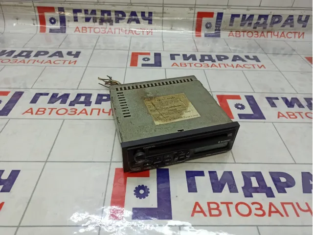 Магнитола Suzuki Vitara 3910165D01