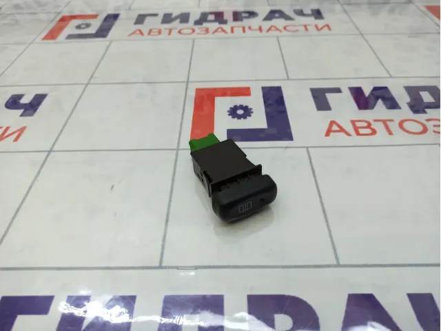 Кнопка обогрева стекла заднего Suzuki Vitara 3786064G00
