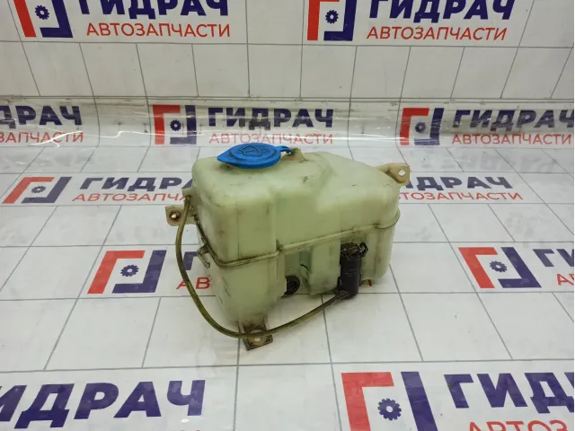 Бачок омывателя стекла Suzuki Vitara 3845065D00