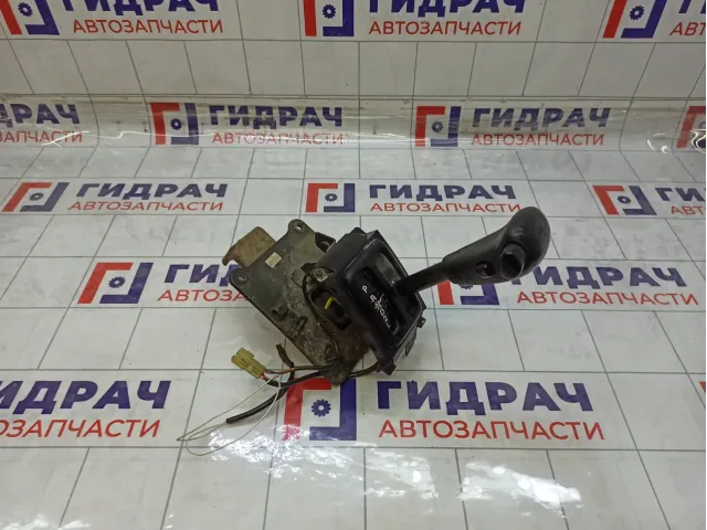 Кулиса (селектор) КПП Suzuki Vitara 2811065D50