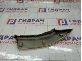 Накладка крыла заднего левого Suzuki Vitara 7767065DB0Z2Z