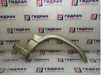 Накладка крыла переднего правого Suzuki Vitara 7755065DB0Z2Z