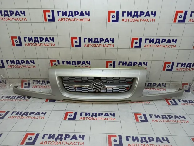 Решетка радиатора Suzuki Vitara 7211165DA0