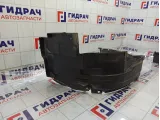 Локер (Подкрылок) передний левый Suzuki Vitara 7248265D00