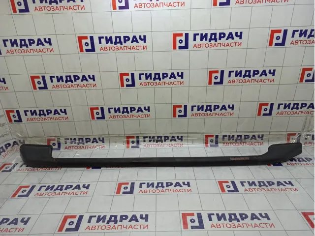 Рейлинг левый Suzuki Vitara 7822065D021YW