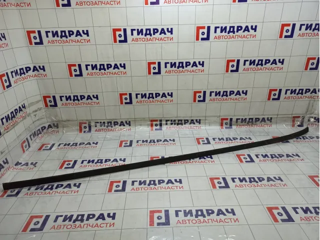 Молдинг крыши левый Suzuki Vitara 7764165D005PK