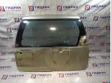 Дверь багажника Suzuki Vitara 6910052811