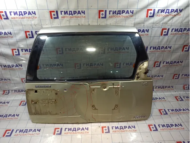 Дверь багажника Suzuki Vitara 6910052811