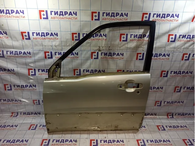 Дверь передняя левая Suzuki Vitara 6800265831