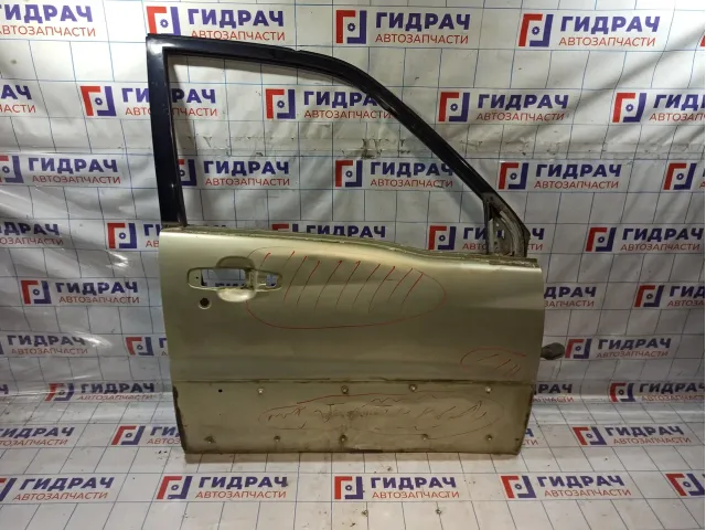 Дверь передняя правая Suzuki Vitara 6800165831