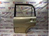 Дверь задняя левая Suzuki Vitara 6800465811